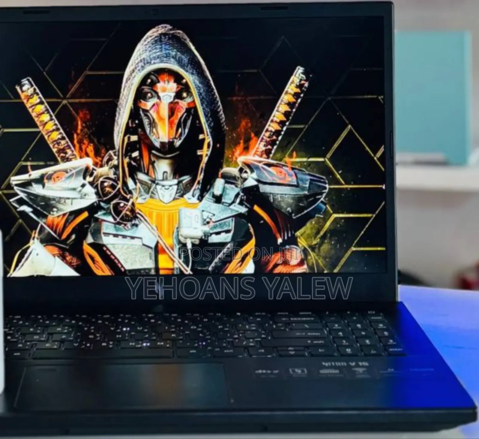 New Laptop Acer 16GB Intel Core I7 SSD 1T