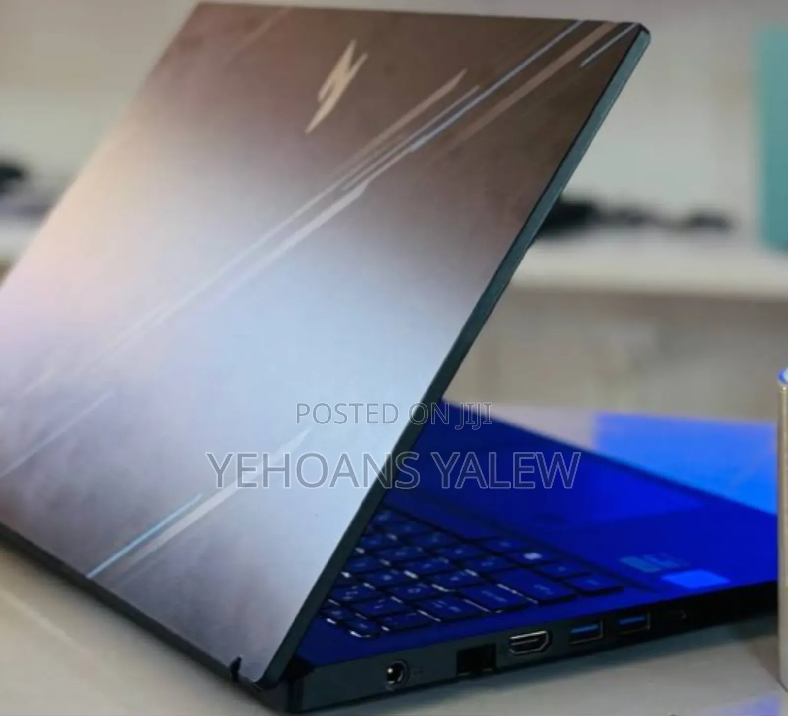 New Laptop Acer 16GB Intel Core I7 SSD 1T