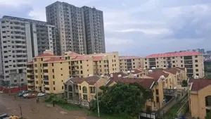 3bdrm Apartment in Tsehay Real Estate, Nifas Silk-Lafto for sale