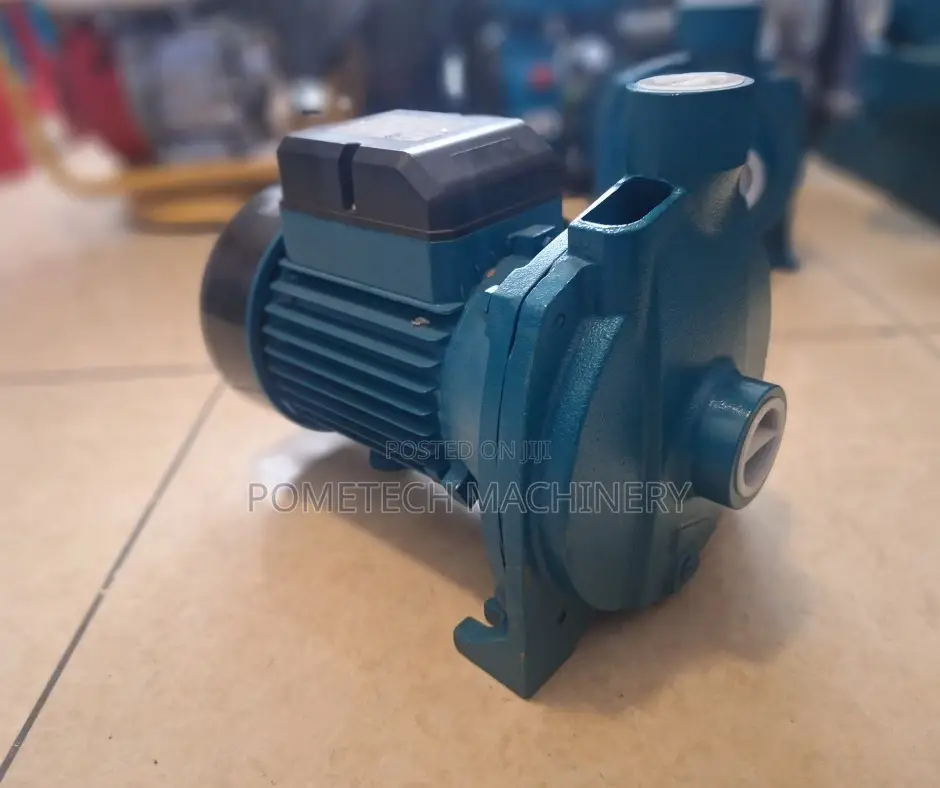 Centrifugal Water Pump 1.5 Hp