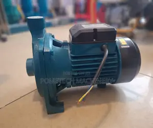 Centrifugal Water Pump 1.5 Hp