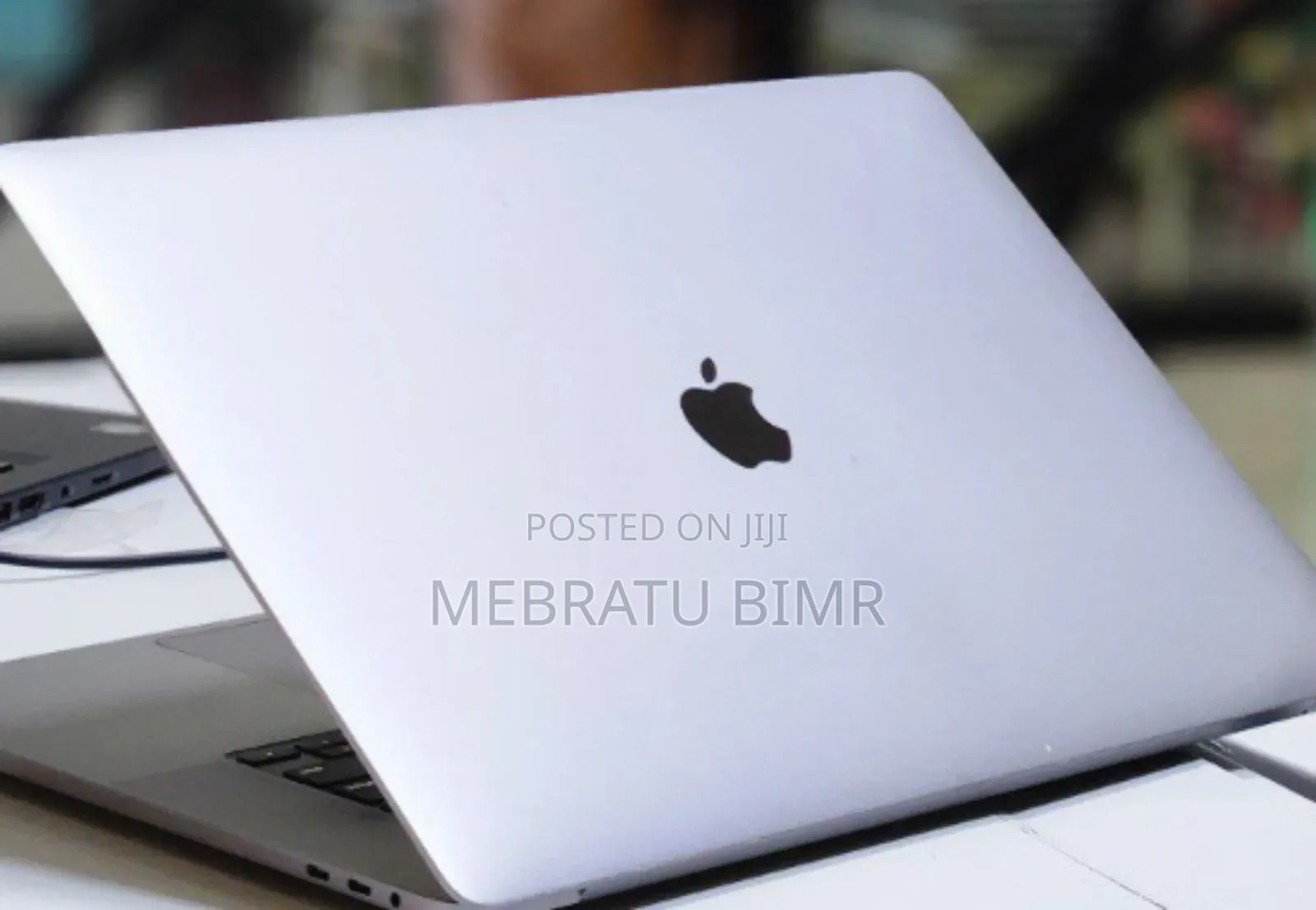 New Laptop Apple MacBook Pro 2019 32GB Intel Core I9 SSD 1T