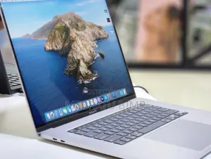 New Laptop Apple MacBook Pro 2019 32GB Intel Core I9 SSD 1T