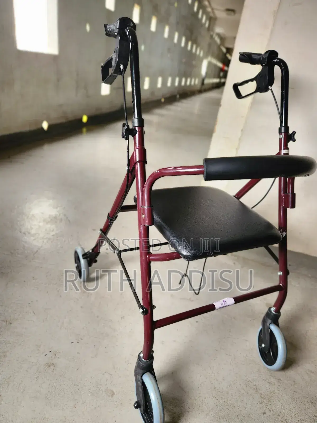 Walker Foldable靠近brand Walker袴喇best Quality Walker當時walker