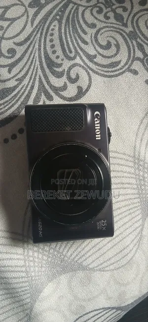 Canon Camer