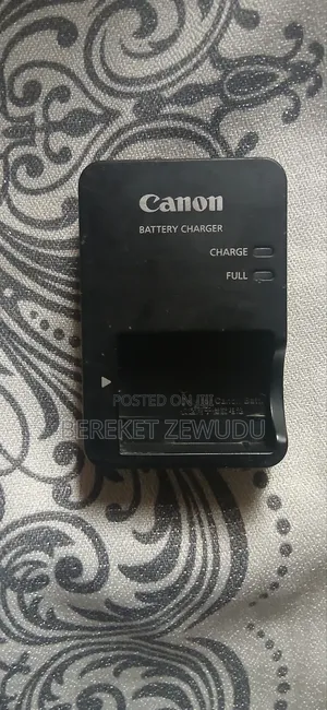 Canon Camer