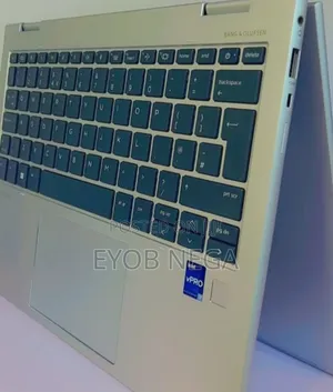 New Laptop HP EliteBook 830 32GB Intel Core I7 SSD 512GB