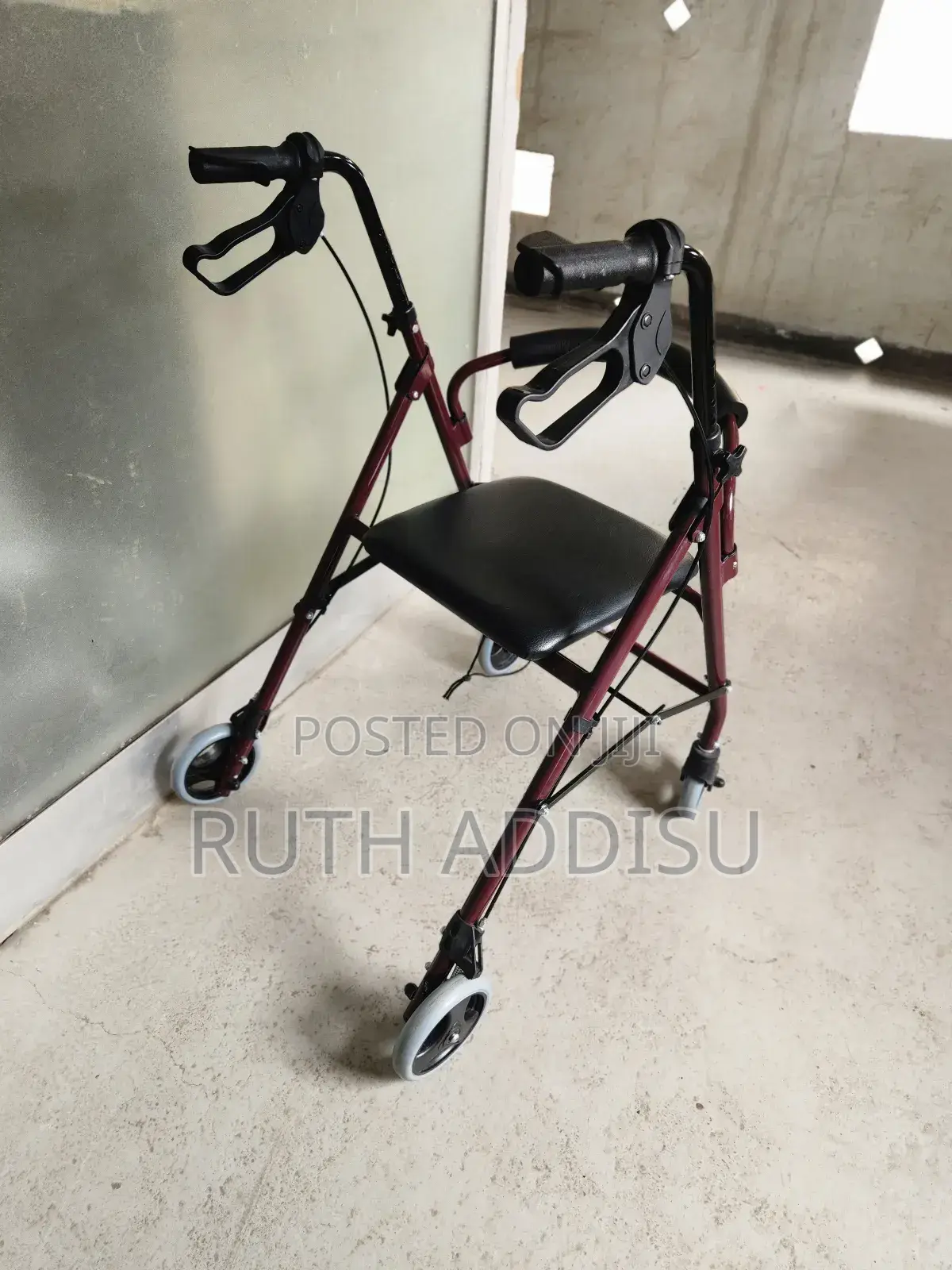 Walker European Medical Walker本來walker癲馬walker盎我walker
