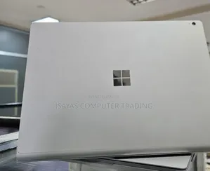 Photo - New Laptop Microsoft Surface Book 3 16GB Intel Core I7 SSD 256GB