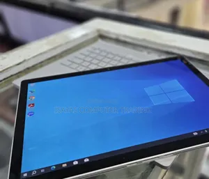 New Laptop Microsoft Surface Book 3 16GB Intel Core I7 SSD 256GB