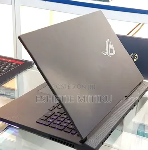 New Laptop Asus 16GB AMD Ryzen 9 SSD 1T