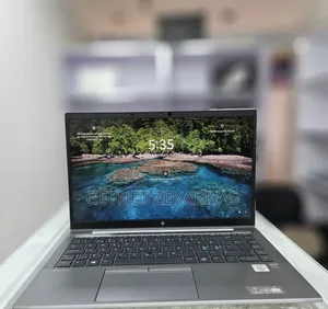 Photo - New Laptop HP ZBook 14 32GB Intel Core I7 SSD 1T