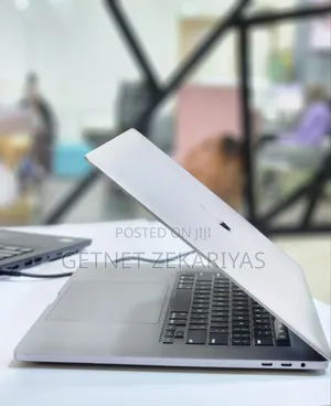 New Laptop HP ZBook 14 32GB Intel Core I7 SSD 1T