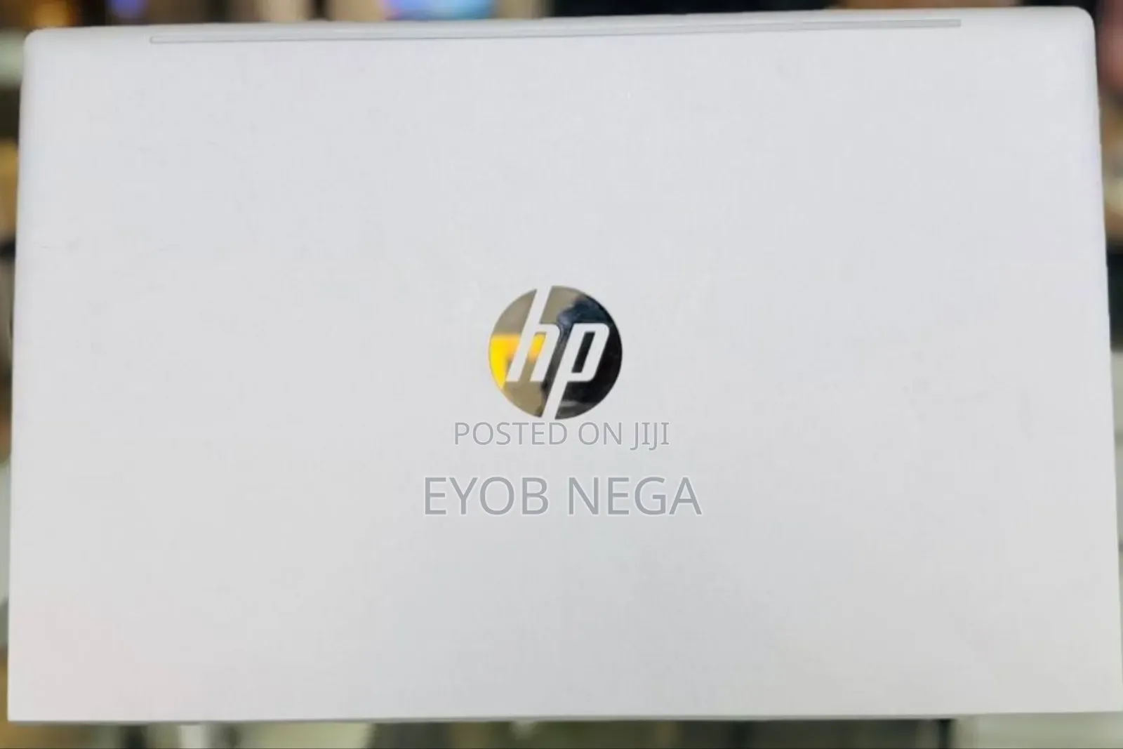 New Laptop HP ProBook 450 G9 16GB Intel Core I7 SSD 512GB