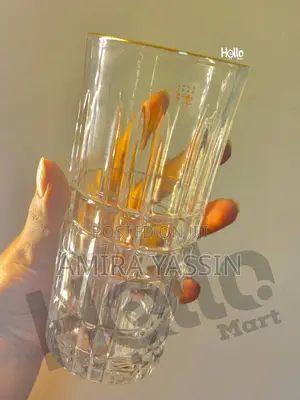 Photo - ኳሊቲ የሆኑ ብርጭቆዎች