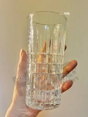 ኳሊቲ የሆኑ ብርጭቆዎች