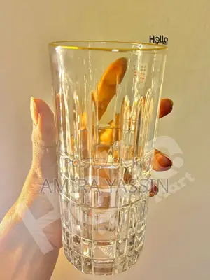 ኳሊቲ የሆኑ ብርጭቆዎች