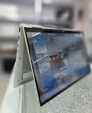 Photo - New Laptop HP EliteBook 1040 16GB Intel Core I7 SSD 512GB