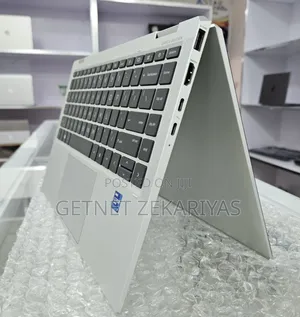 New Laptop HP EliteBook 1040 16GB Intel Core I7 SSD 512GB