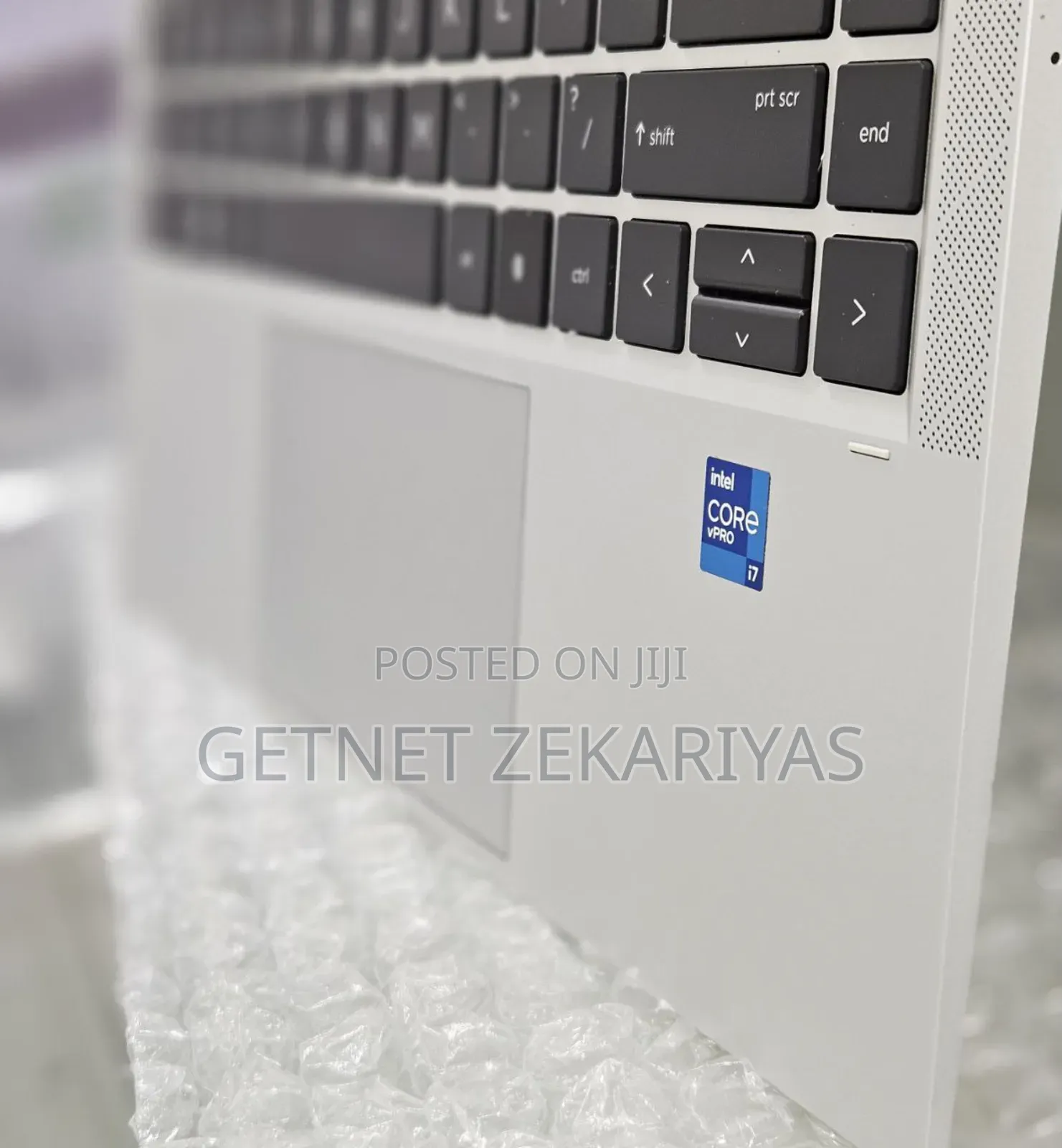 New Laptop HP EliteBook 1040 16GB Intel Core I7 SSD 512GB