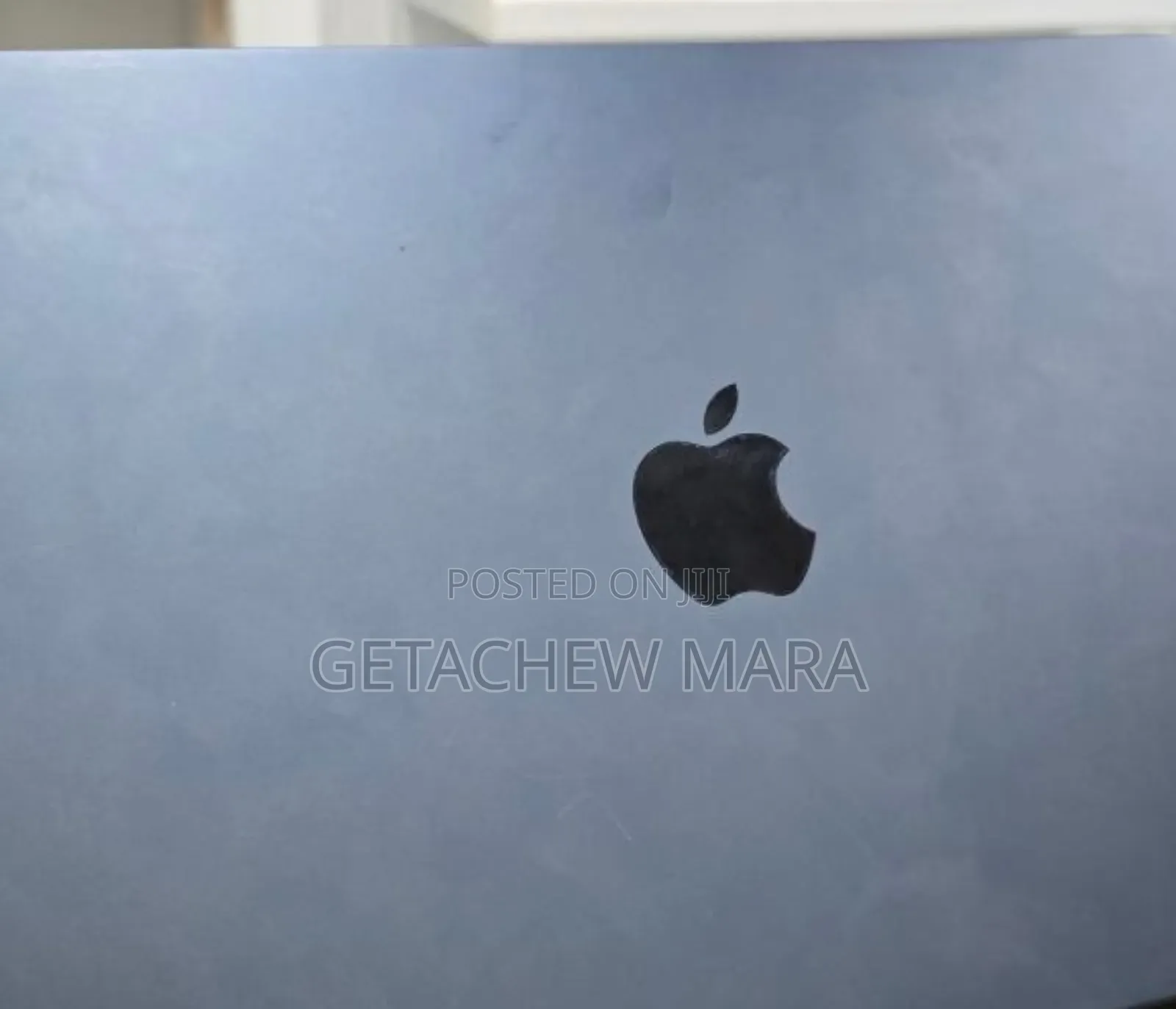 New Laptop Apple MacBook Pro 2017 8GB Apple M1 Pro SSD 256GB