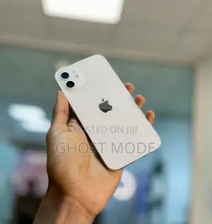 Photo - Apple iPhone 12 128 GB White