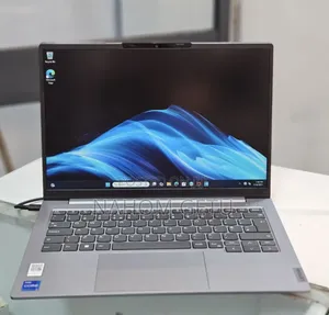 New Laptop Lenovo ThinkBook 13 16GB Intel Core I7 SSD 1T