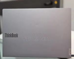 New Laptop Lenovo ThinkBook 13 16GB Intel Core I7 SSD 1T