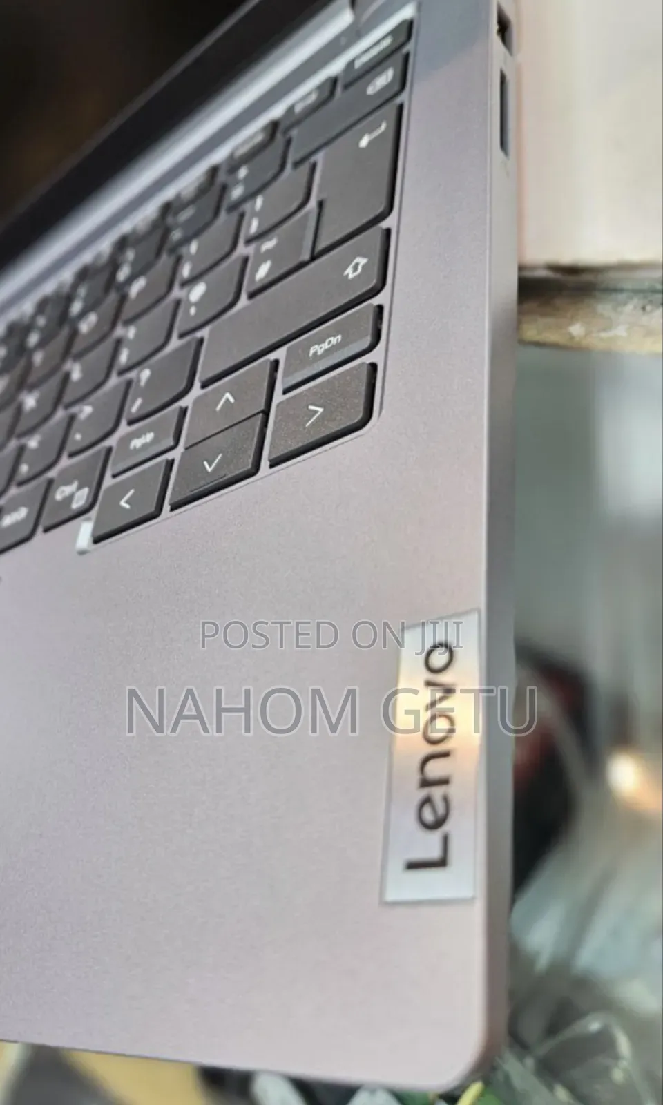New Laptop Lenovo ThinkBook 13 16GB Intel Core I7 SSD 1T