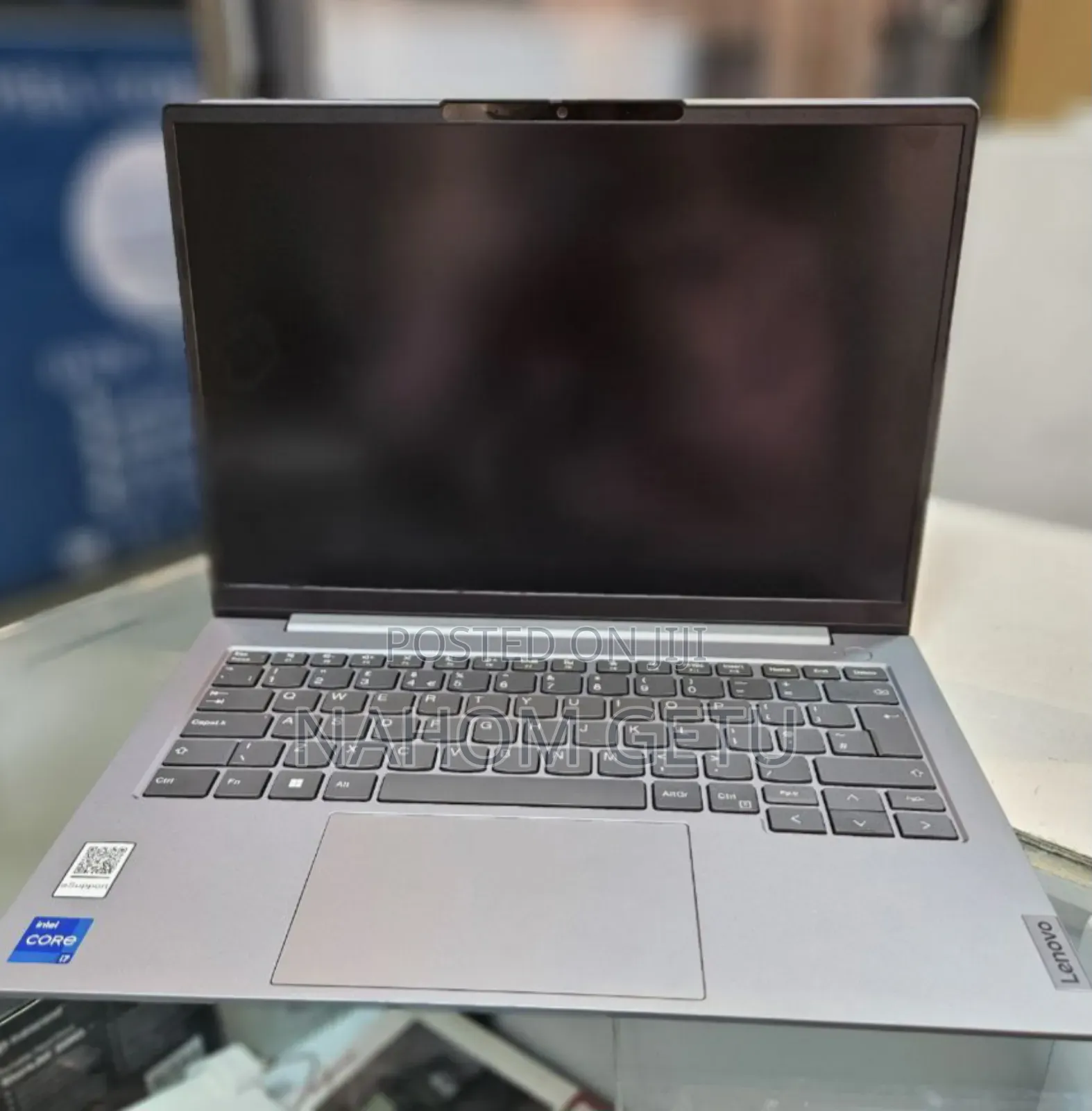 New Laptop Lenovo ThinkBook 13 16GB Intel Core I7 SSD 1T