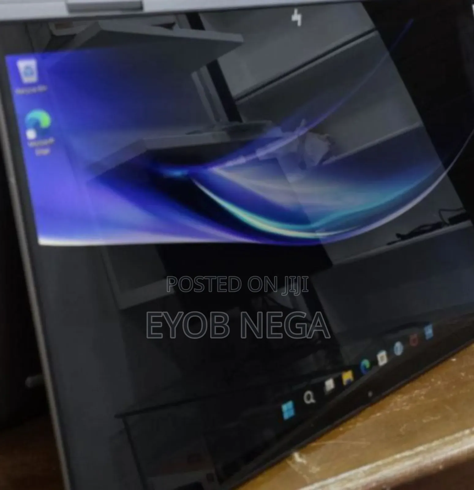 New Laptop HP Envy X360 32GB Intel Core Ultra 7 SSD 1T