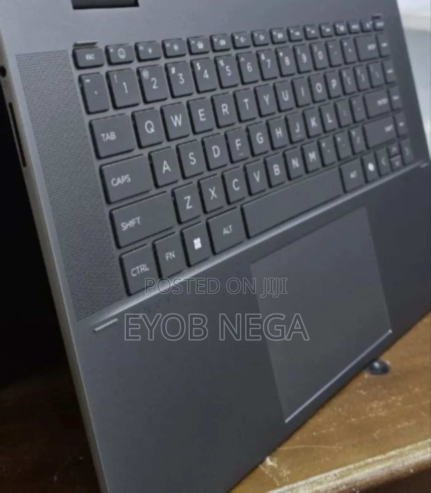 New Laptop HP Envy X360 32GB Intel Core Ultra 7 SSD 1T