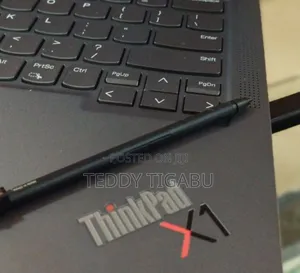 New Laptop Lenovo Thinkpad X1 Yoga 32GB Intel Core I7 SSD 512GB