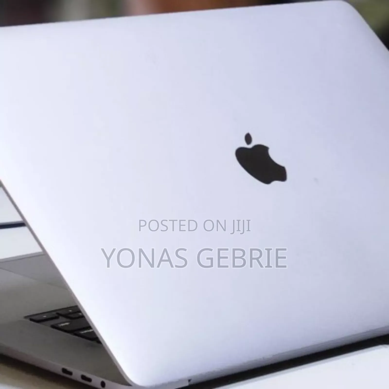 New Laptop Apple MacBook Pro 2019 32GB Intel Core I9 SSD 1T