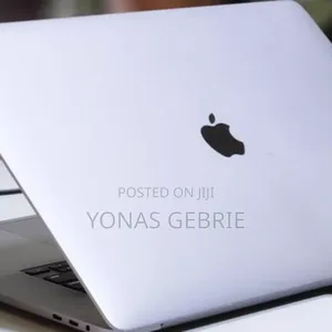New Laptop Apple MacBook Pro 2019 32GB Intel Core I9 SSD 1T