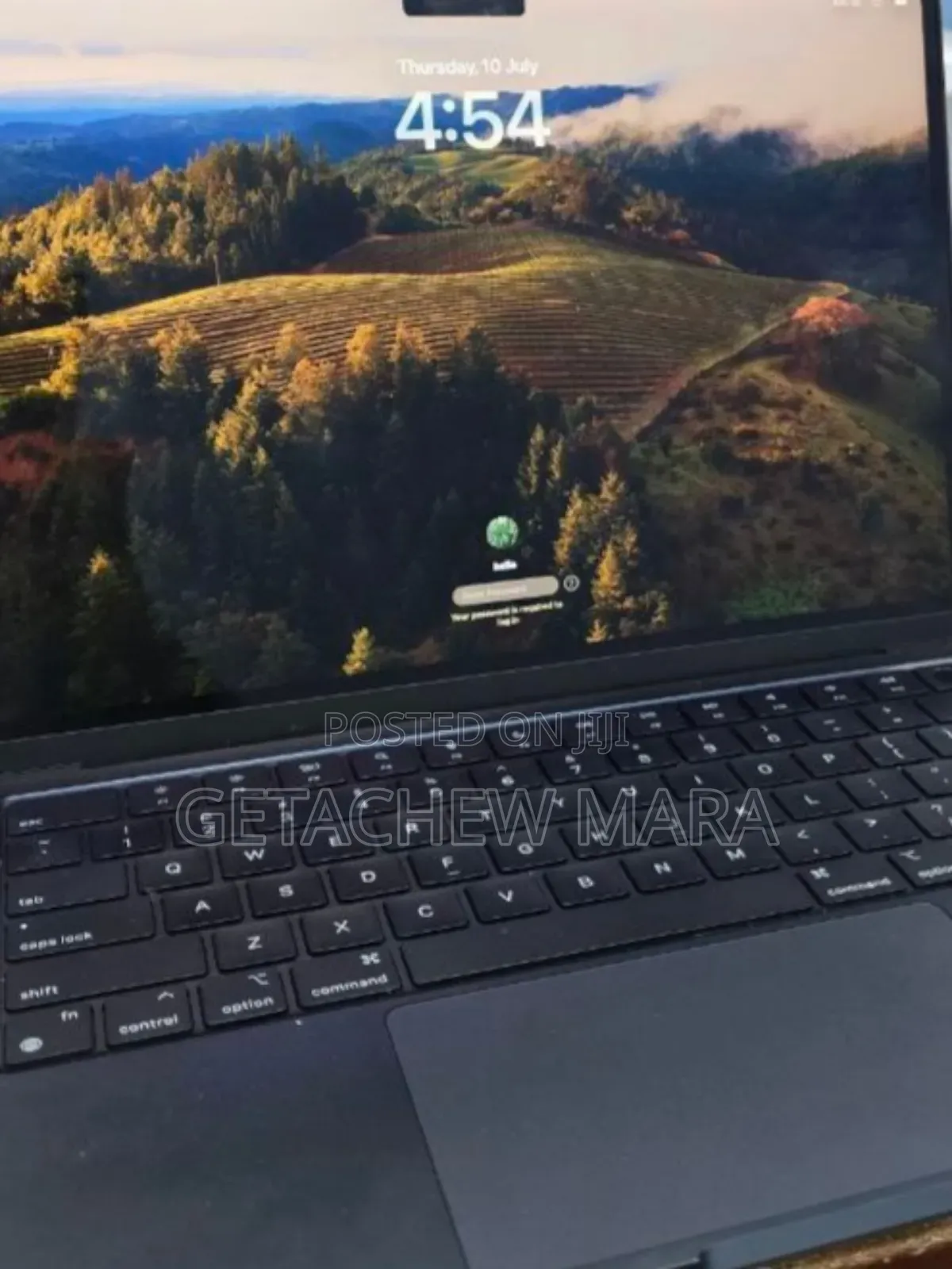 New Laptop Lenovo ThinkPad X1 Carbon 16GB Intel Core i9 SSD 512GB