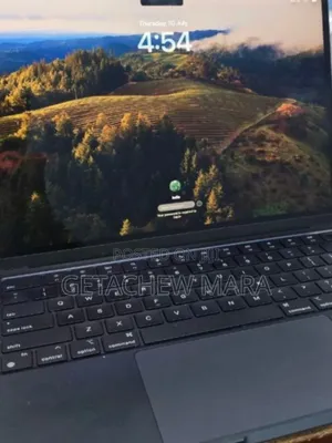 Photo - New Laptop Lenovo ThinkPad X1 Carbon 16GB Intel Core i9 SSD 512GB