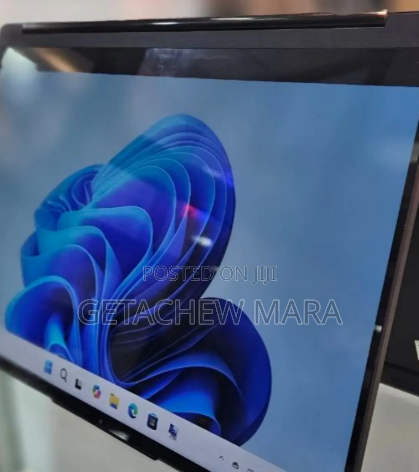 New Laptop Lenovo ThinkPad X1 Carbon 16GB Intel Core i9 SSD 512GB