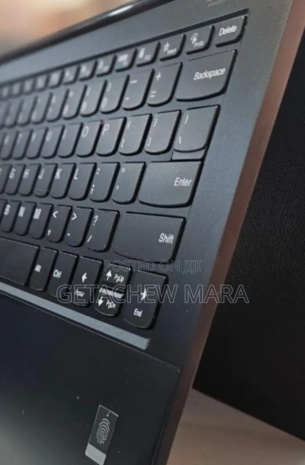 New Laptop Lenovo ThinkPad X1 Carbon 16GB Intel Core i9 SSD 512GB