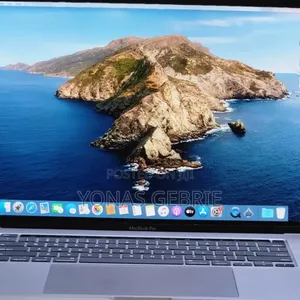 New Laptop Apple MacBook Pro 2019 32GB Intel Core I9 SSD 1T