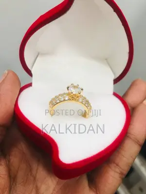 Photo - Promise Ring