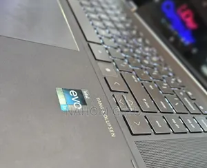 New Laptop HP Spectre 16GB Intel Core I7 SSD 1T