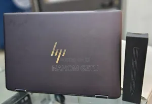 New Laptop HP Spectre 16GB Intel Core I7 SSD 1T
