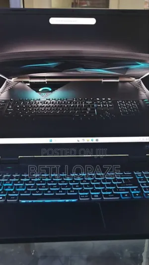 New Laptop Acer Predator Helios 300 16GB Intel Core I9 SSD 1T