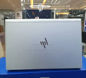 New Laptop HP EliteBook 840 G7 16GB Intel Core I7 SSD 512GB