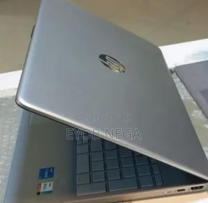 Photo - New Laptop HP Stream Notebook 8GB Intel Core I5 SSD 512GB