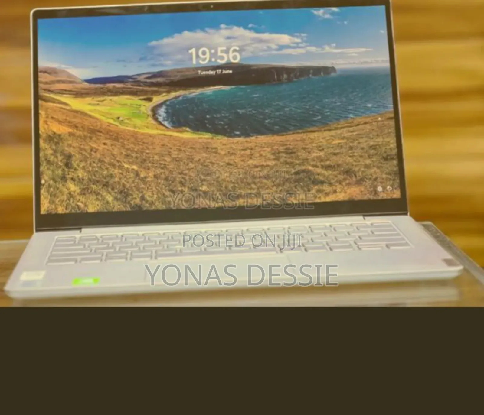 New Laptop Lenovo 8GB Intel Core i5 SSD 512GB