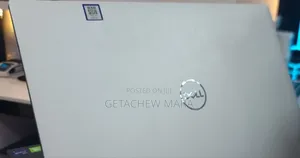 New Laptop Dell Inspiron 15 8GB Intel Core i9 SSD 1T