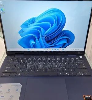 New Laptop Dell Inspiron 14 16GB AMD Ryzen 7 SSD 1T