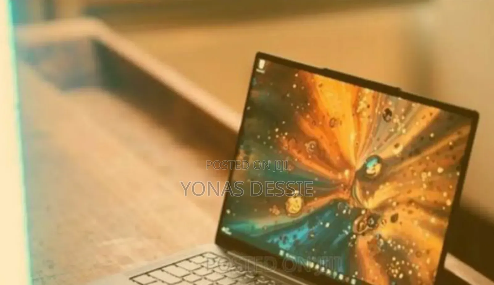 New Laptop Lenovo 32GB Intel Core i7 SSD 1T